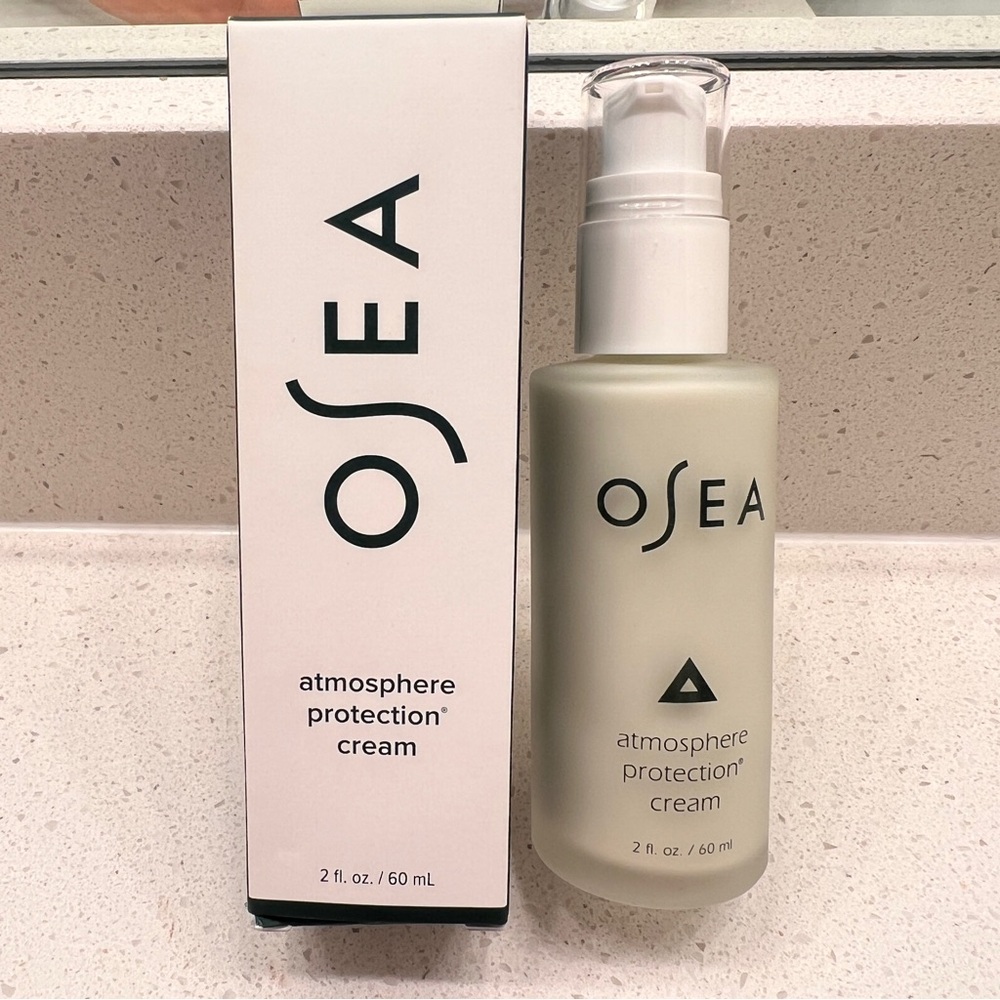 OSEA Atmosphere Protection Cream